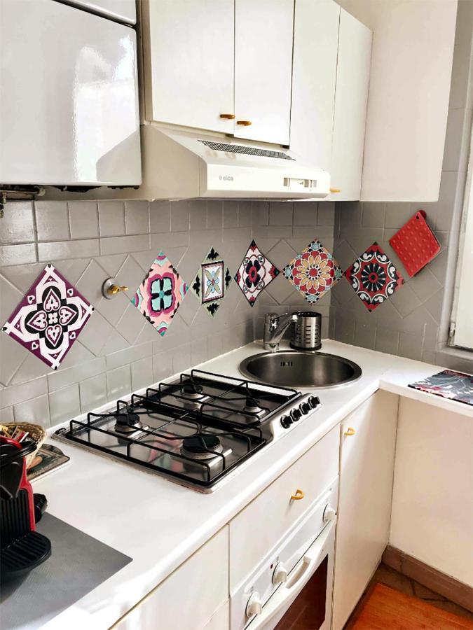 Sweet Home Panisperna Рим Екстериор снимка