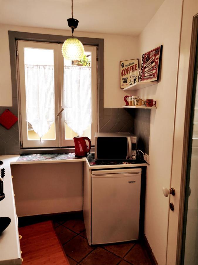 Sweet Home Panisperna Рим Екстериор снимка