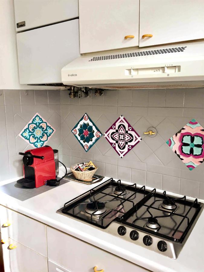 Sweet Home Panisperna Рим Екстериор снимка