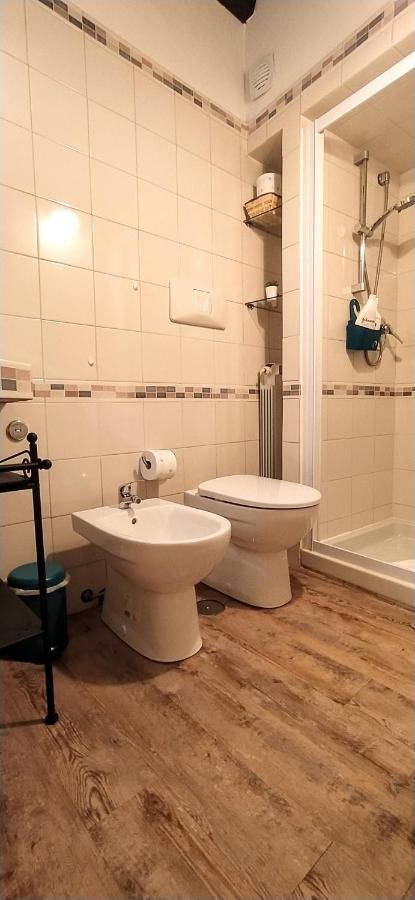 Sweet Home Panisperna Рим Екстериор снимка
